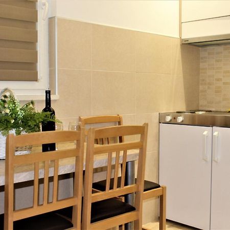 City Center Apartments Miro マカルスカ エクステリア 写真