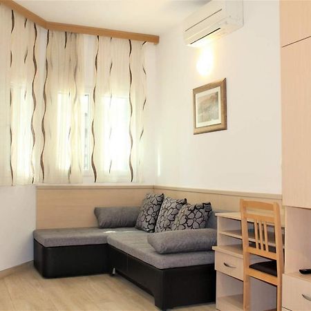 City Center Apartments Miro マカルスカ エクステリア 写真
