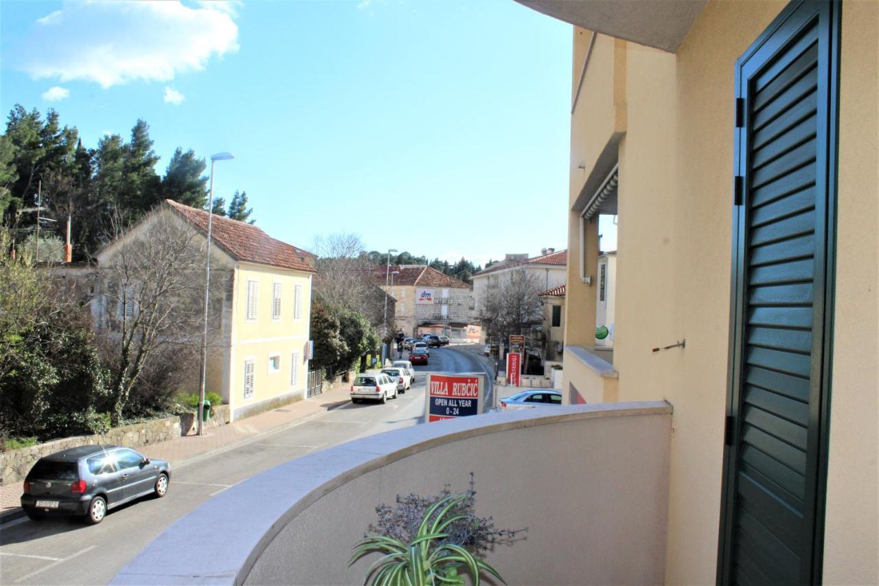 City Center Apartments Miro マカルスカ エクステリア 写真