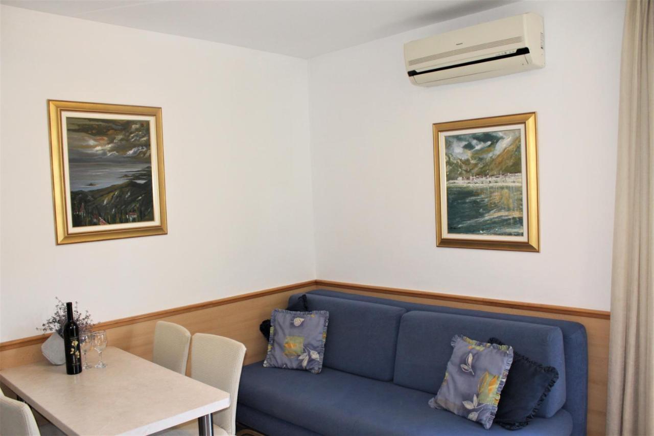 City Center Apartments Miro マカルスカ エクステリア 写真