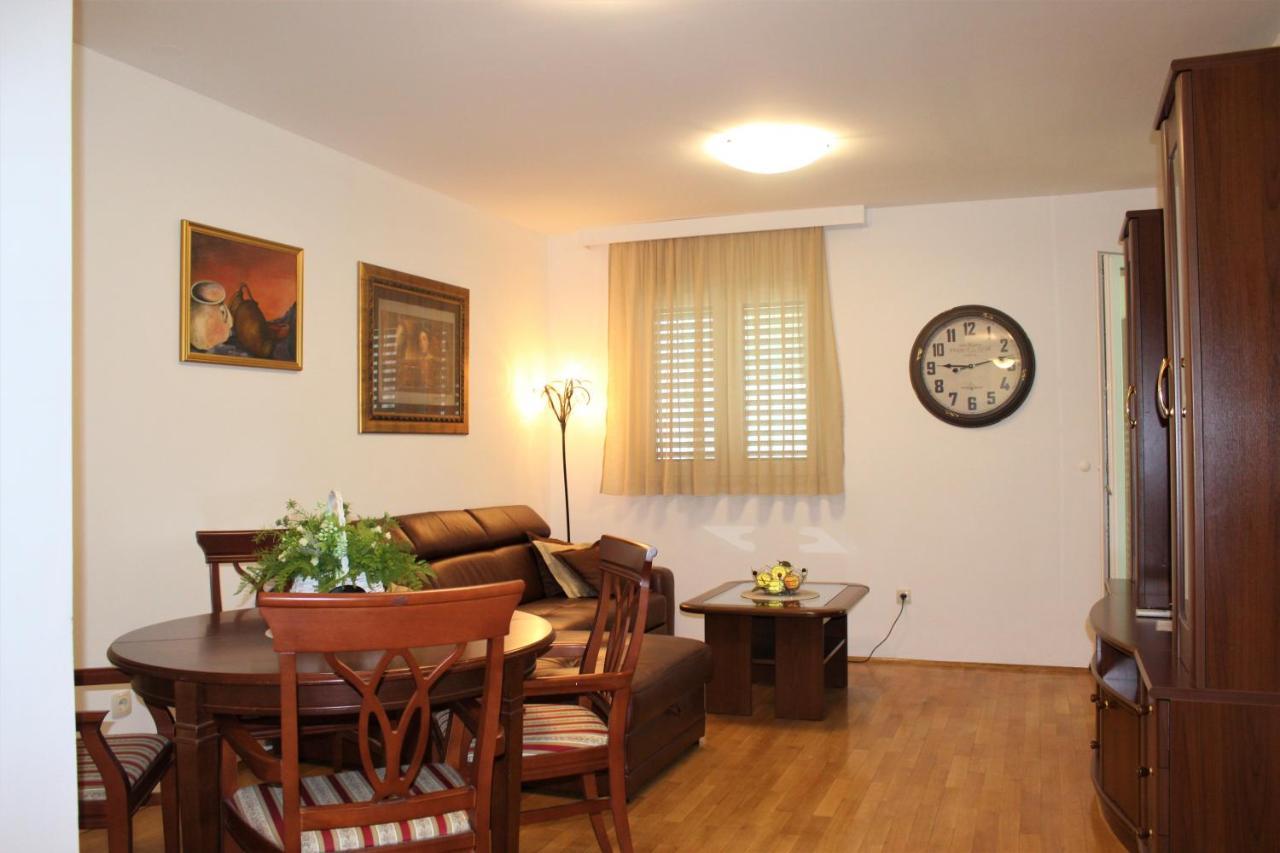 City Center Apartments Miro マカルスカ エクステリア 写真