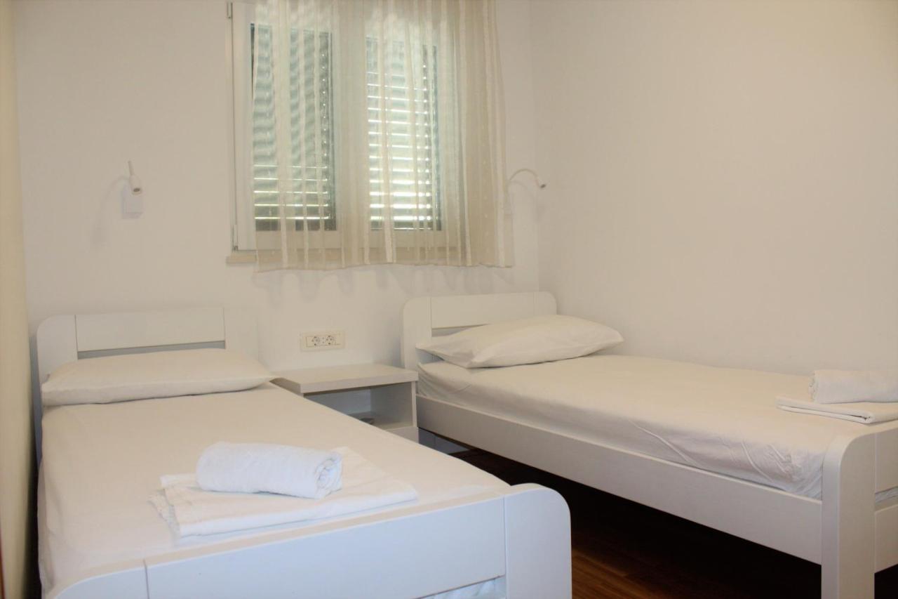 City Center Apartments Miro マカルスカ エクステリア 写真