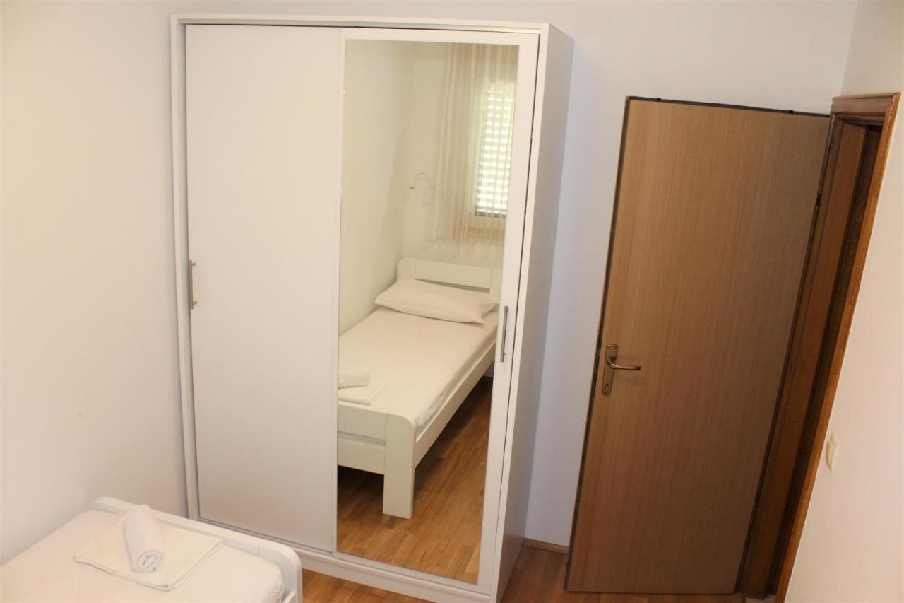 City Center Apartments Miro マカルスカ エクステリア 写真