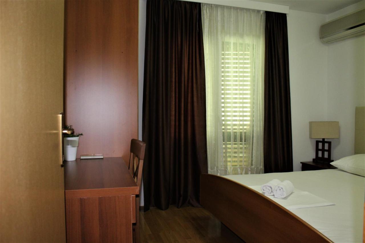 City Center Apartments Miro マカルスカ エクステリア 写真