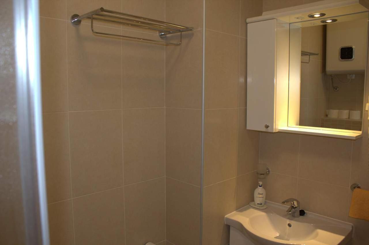 City Center Apartments Miro マカルスカ エクステリア 写真