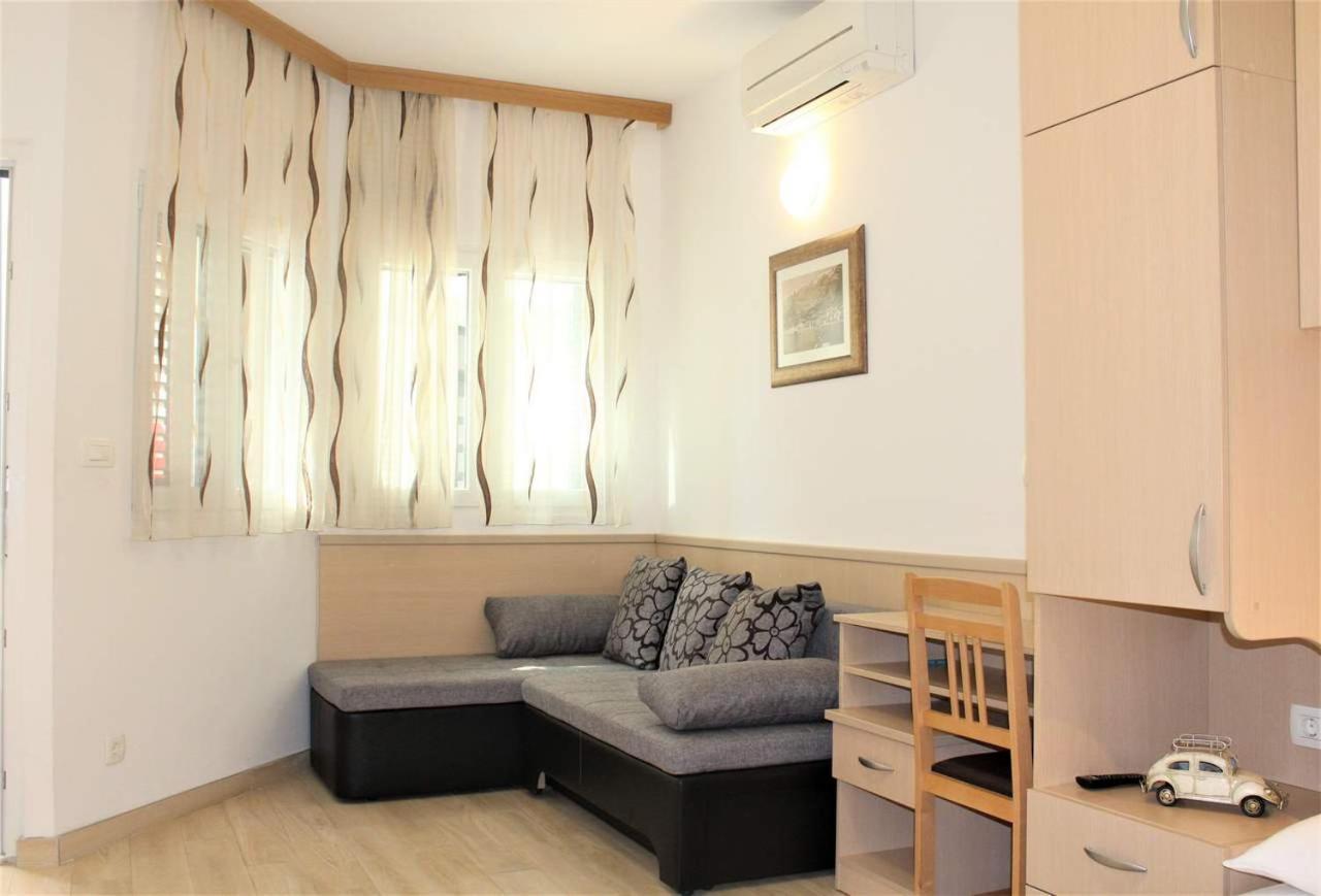 City Center Apartments Miro マカルスカ エクステリア 写真
