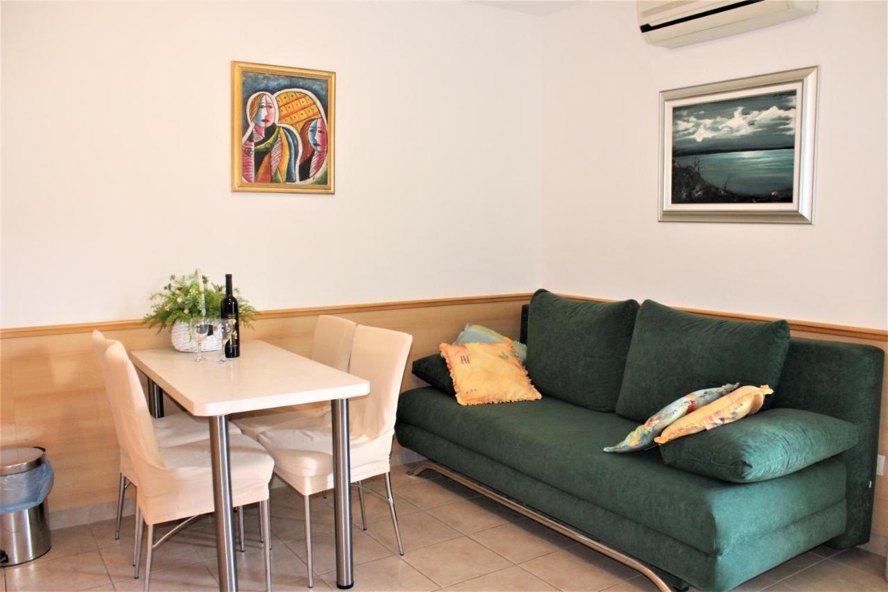 City Center Apartments Miro マカルスカ エクステリア 写真